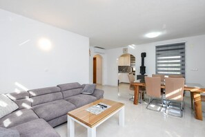 Coin séjour