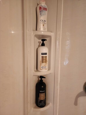 Badezimmerausstattung