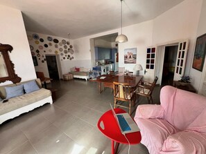 Coin séjour