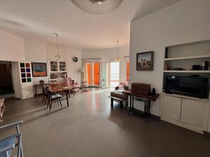 Coin séjour