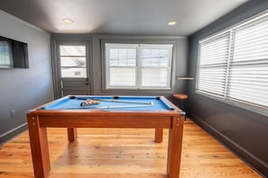 Spielezimmer