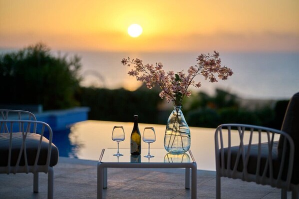Terrace / Patio