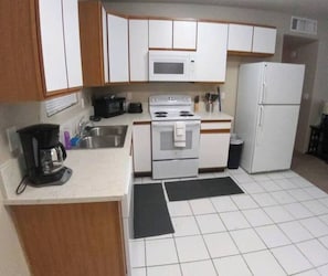 Cucina privata