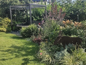 Ferienwohnung Ahrfair im KrÀutergarten