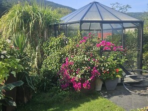 Ferienwohnung Ahrfair im Kräutergarten