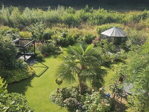 Ferienwohnung Ahrfair im Kräutergarten