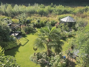 Ferienwohnung Ahrfair im KrÀutergarten