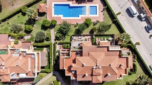Drone view 2