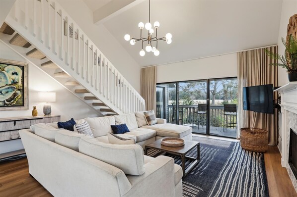 974 Inverness Village in Palmetto Dunes