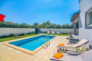 Villa Thea Istria image