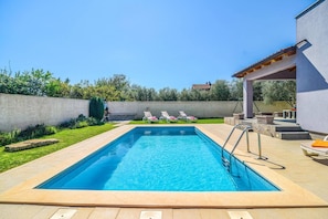 Villa Thea Istria image