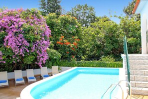 Villa Casa Amelia image