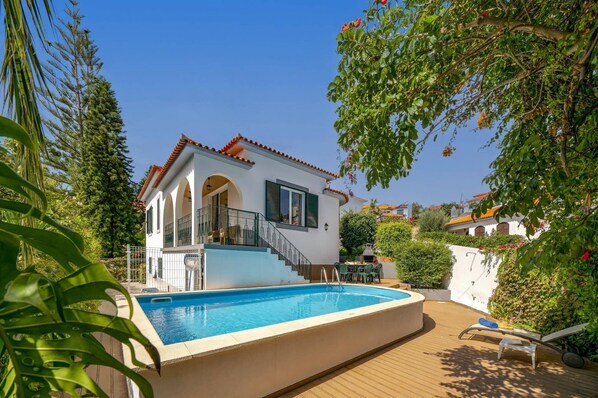 Villa Casa Amelia image