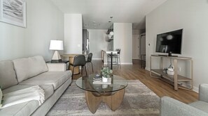 Coin séjour