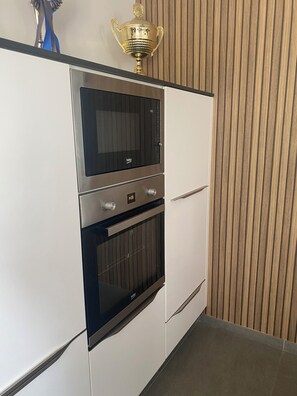 Eget kök