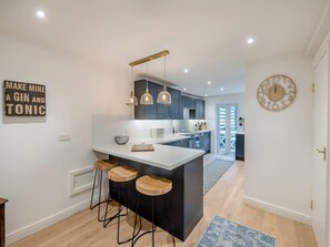 Kitchen | Warrington House - Warrington Retreat, Thornton-le-Dale, near Pickering