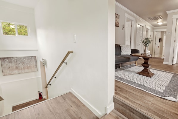 Indoors, Floor, Flooring, Architecture, Building