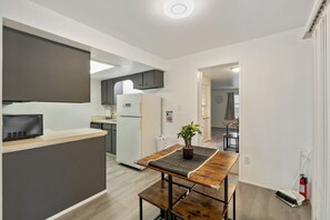 Eget kök