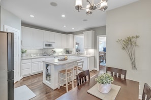 "Building","Dining Room","Dining Table","Furniture","Indoors"