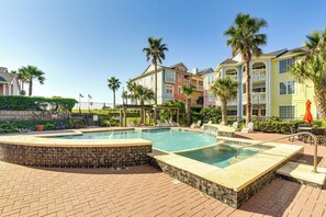 The Dawn Condominiums | Community Amenities