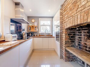 Kitchen/diner | Topcliffe House, Thirsk