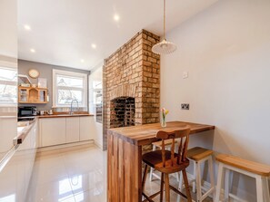 Kitchen/diner | Topcliffe House, Thirsk