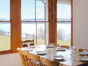 Dining Area | The Bungalow, St Ishmaels Musslewick, near Broad Haven