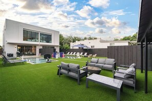 Terrass/Patio