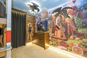 Intérieur