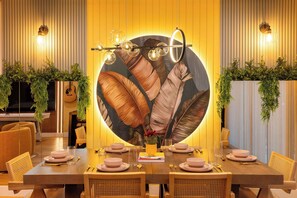 Restaurantes