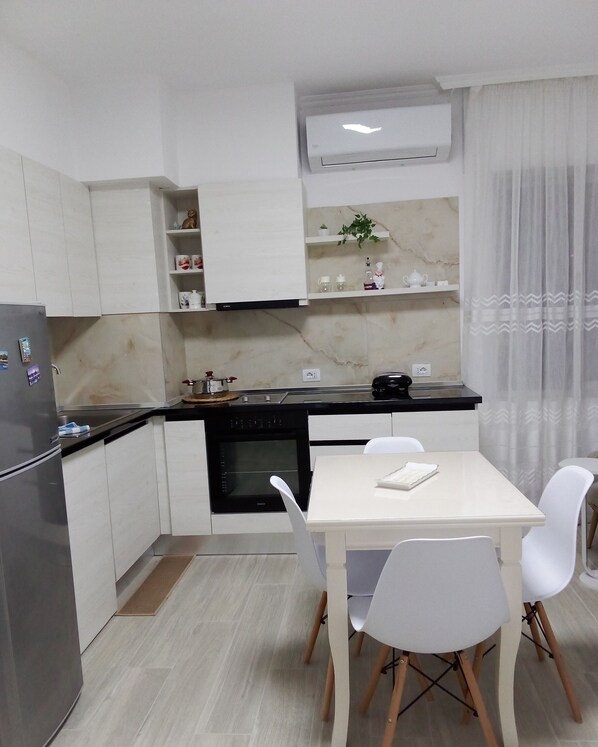 Cuisine privée