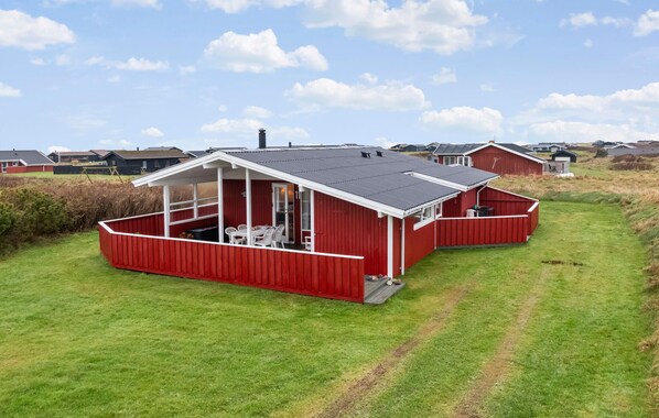 Exteriör
