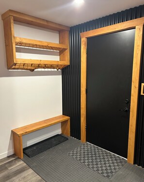 Interiör