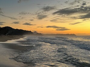 Located on the Pacific Ocean Bay of Banderas