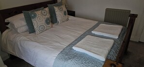 King Bed