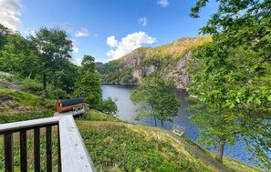 Boendeområde