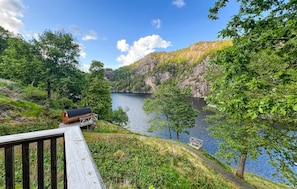 Boendeområde