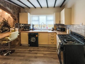 Kitchen | Rosemount, Holywell