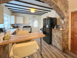 Kitchen | Rosemount, Holywell