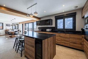 Cuisine privée