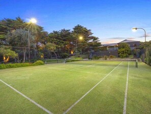 Sportplatz
