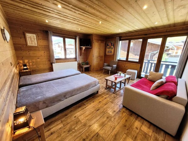 Habitación