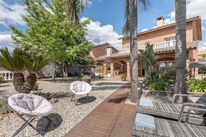 Terrass/Patio
