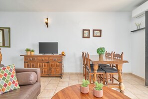 Coin séjour