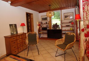 Intérieur