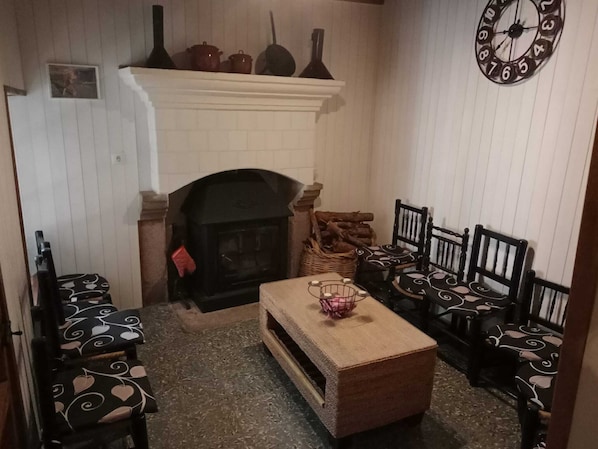 Intérieur