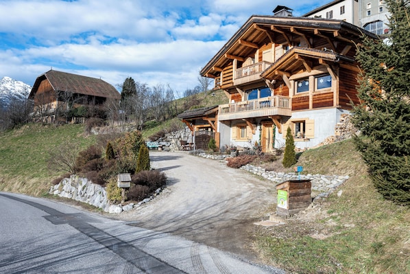 Außenbereich