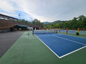 スポーツ場
