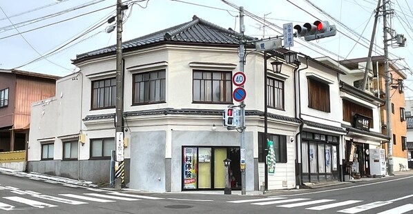 Exteriör