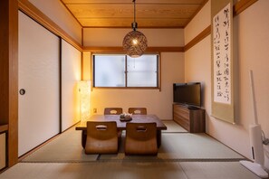 レストラン